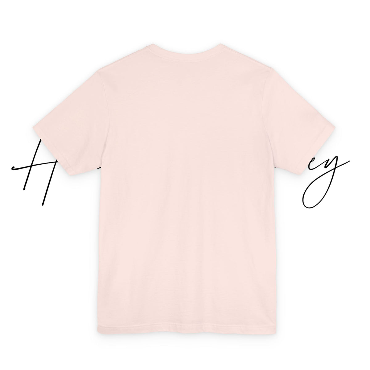 Consider the Wildflowers Tee