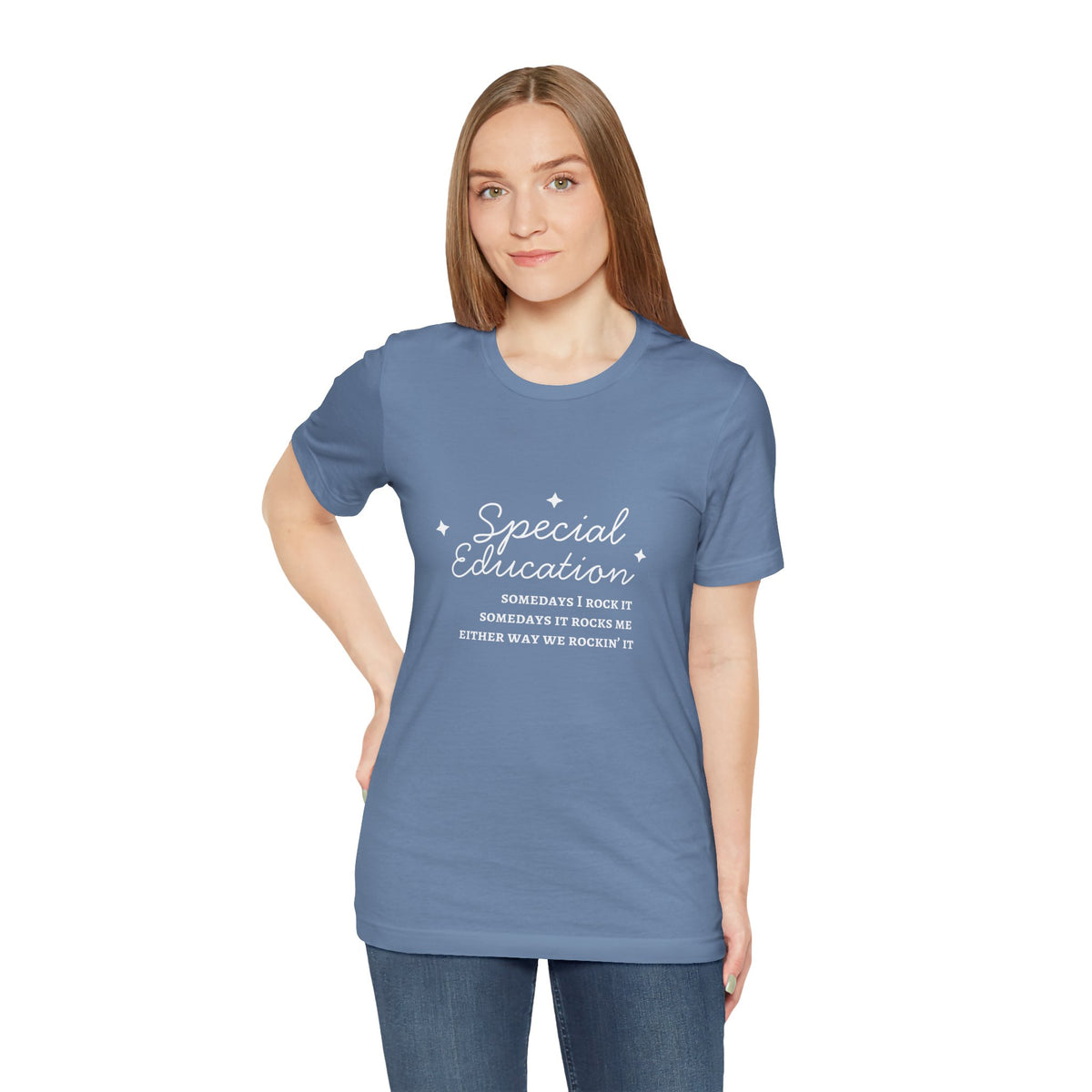 Special Education Teacher T-Shirt