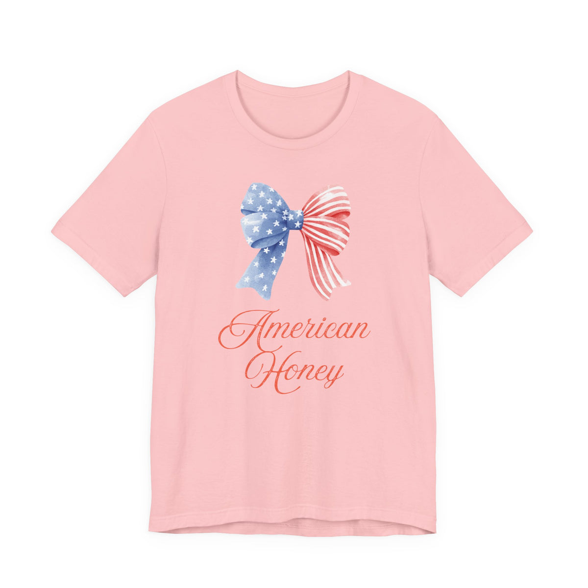 American Honey Tee