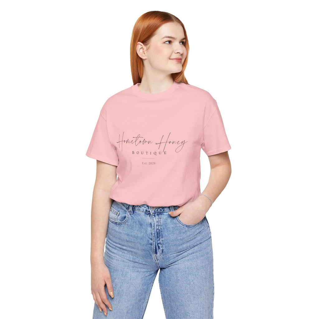 Hometown Honey Tee